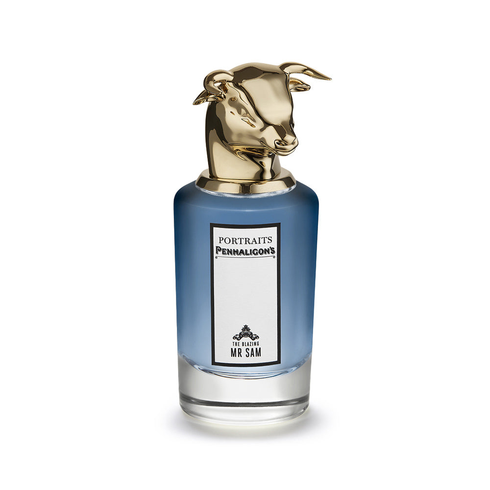 PENHALIGON'S ザ ブレイジング ミスター サム