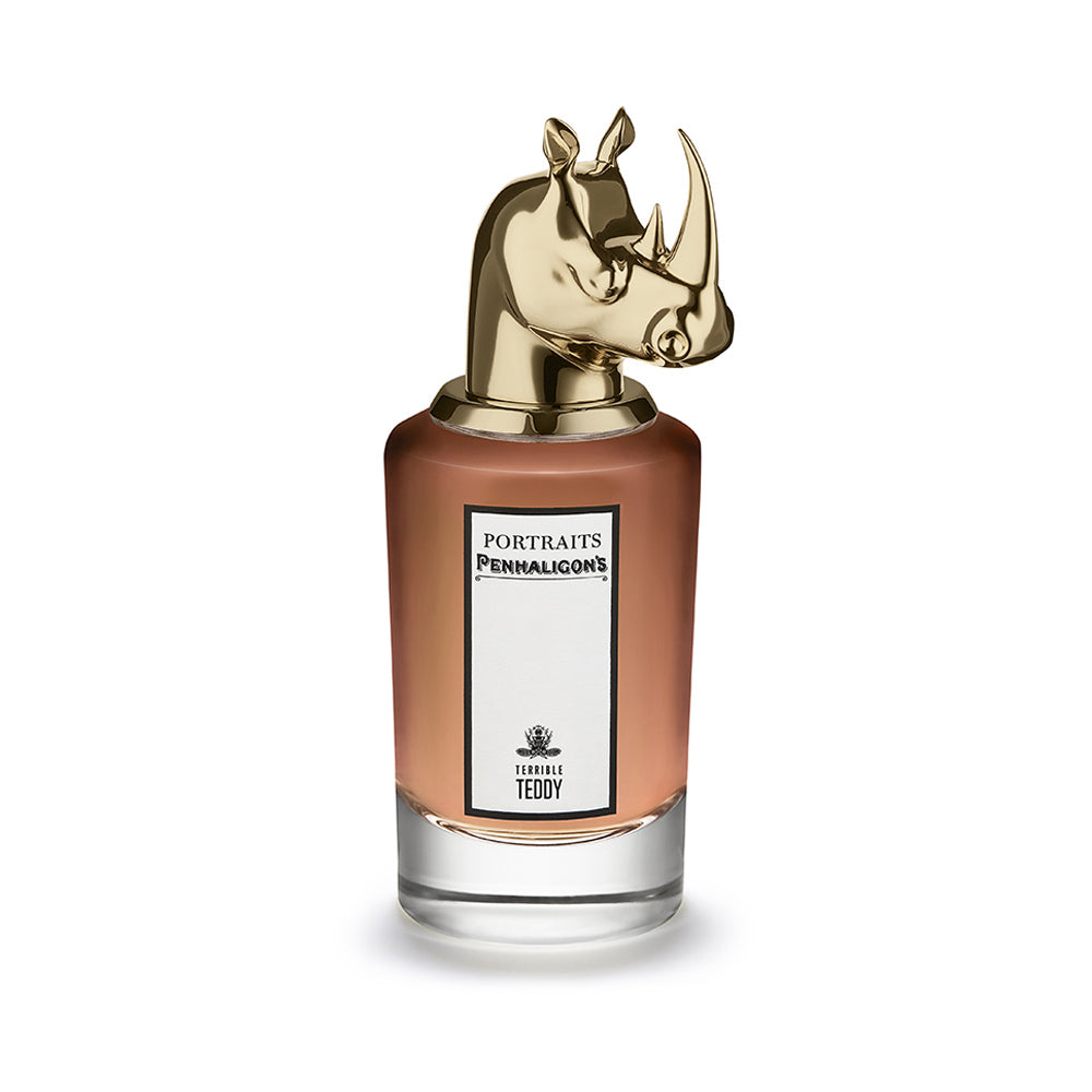 香水PENHALIGON'S テリブルテディ