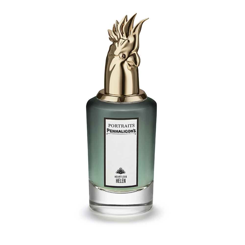 PENHALIGON´S ペンハリガン ハートレスヘレン トラヴァーロおまけ付-