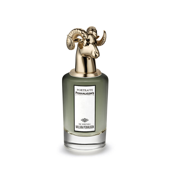 PENHALIGON‘S ペンハリガン　ポートレートシリーズ香水香水(ユニセックス)