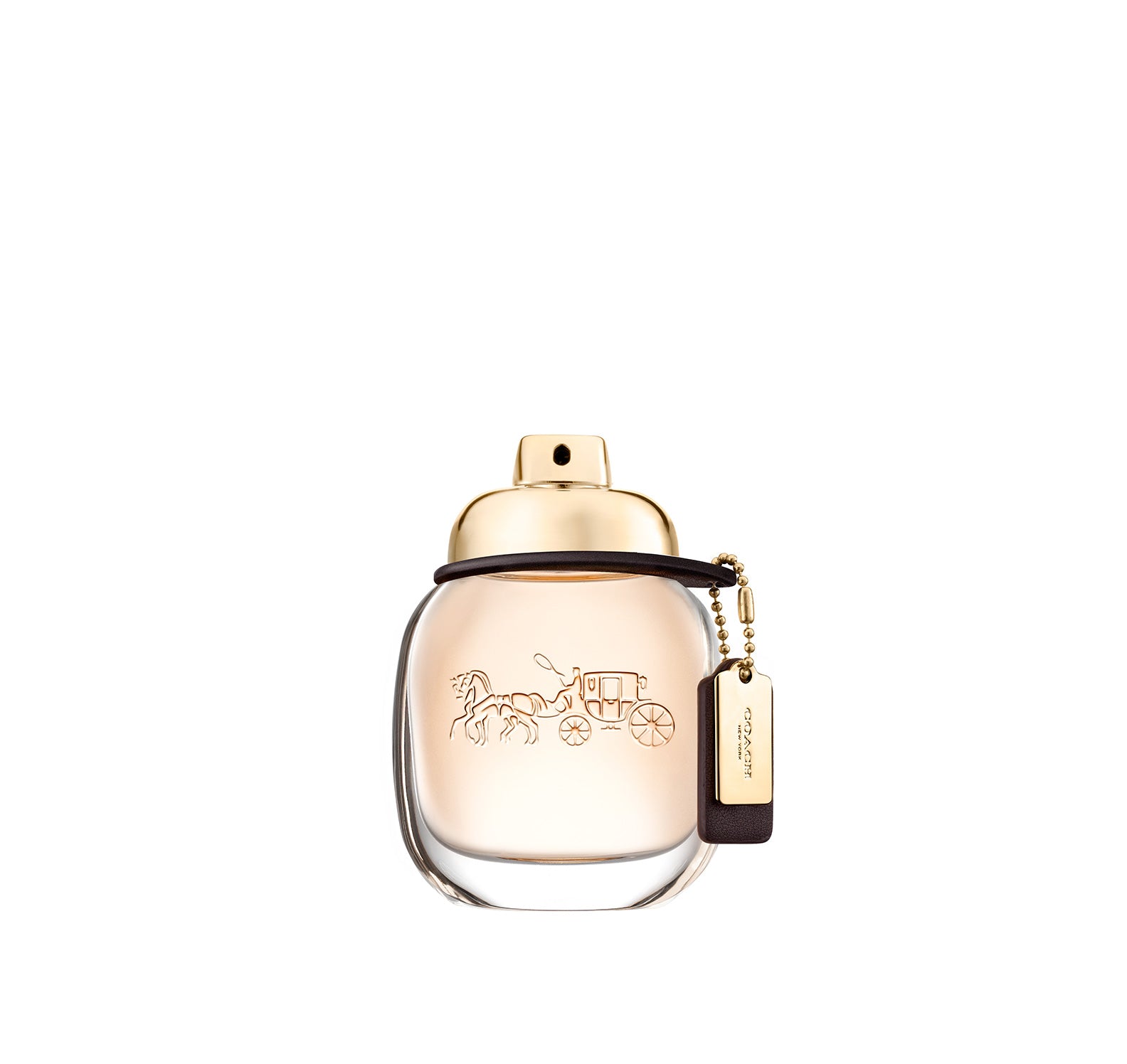 激レア コーチ COACH オードパルファム EAU DE PARFUM 即完売