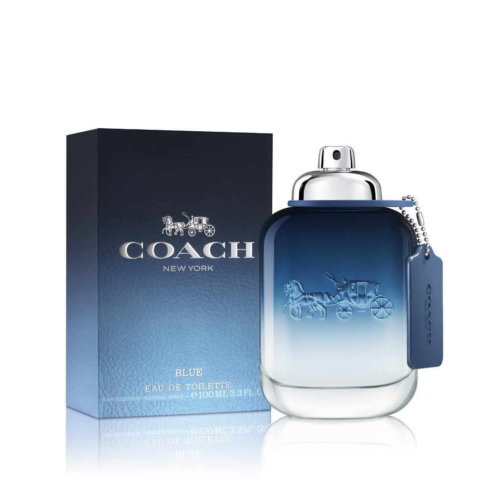 Coach new york for men eau de toilette Clearance
