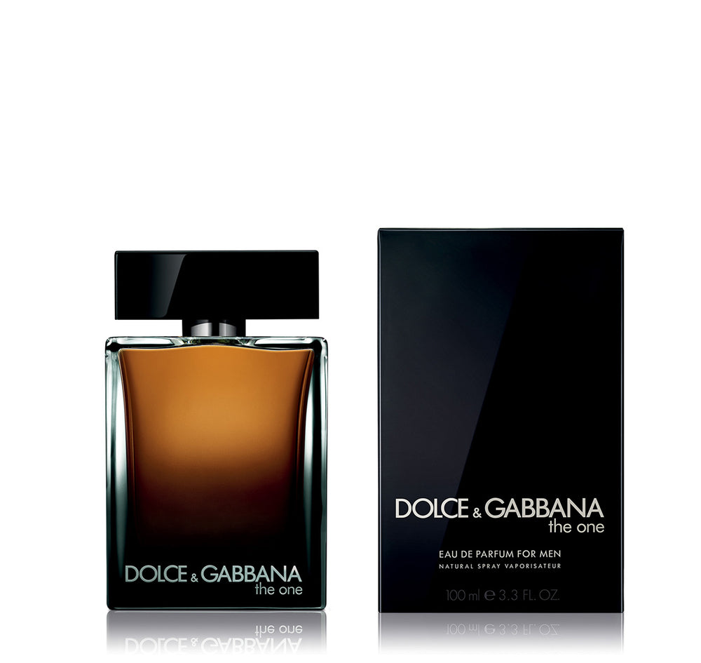 コスメ/美容DOLCE&GABBANA the one