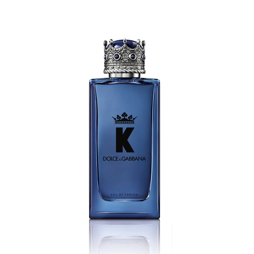 Dolce u0026 Gabbana – K EAU de Perfum(ドルチェ u0026 ガッバーナ – K オード パルファム)