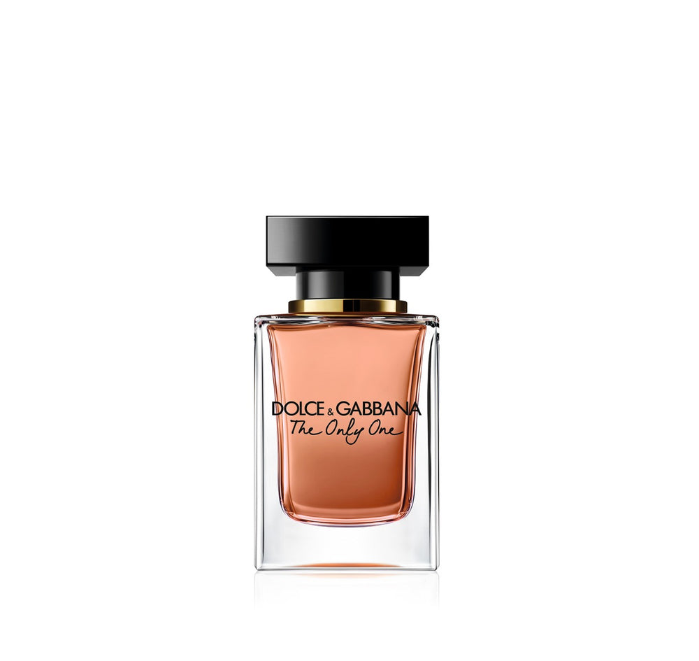 香水 Dolce and Gabbana ザワン