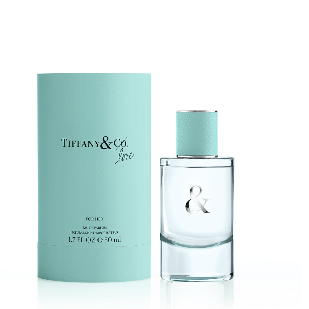 返品交換不可】 Tiffany Co. ティファニー ラブ EDP 90ml nmef.com