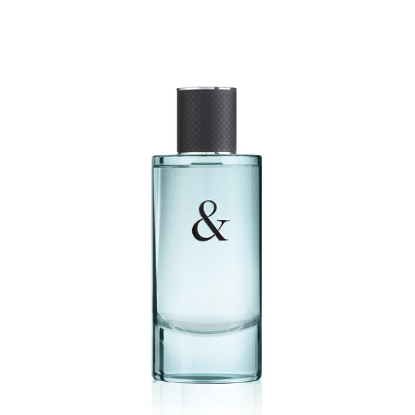 TIFFANY FOR MEN COLOGNE 50ml 残量5-6割位