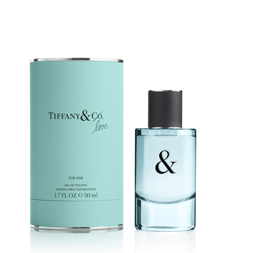 TIFFANY ティファニー＆ラブ フォーハー EDP 90ml - 香水(女性用)