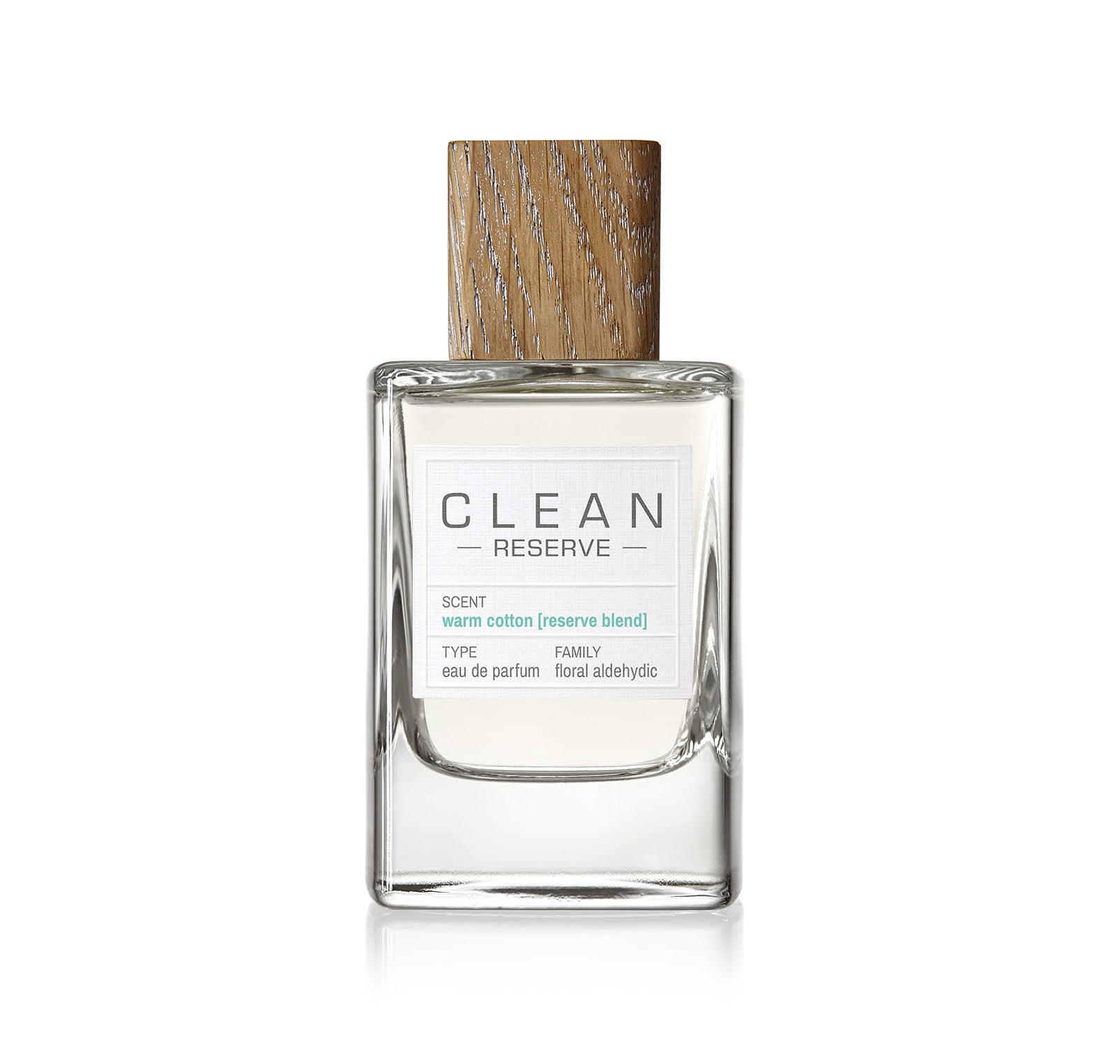 CLEAN クリーン リザーブ ウォームコットン 　100ml