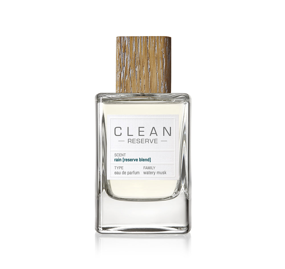 Clean rain クリーンリザーブ レイン 100ml オードパルファム-