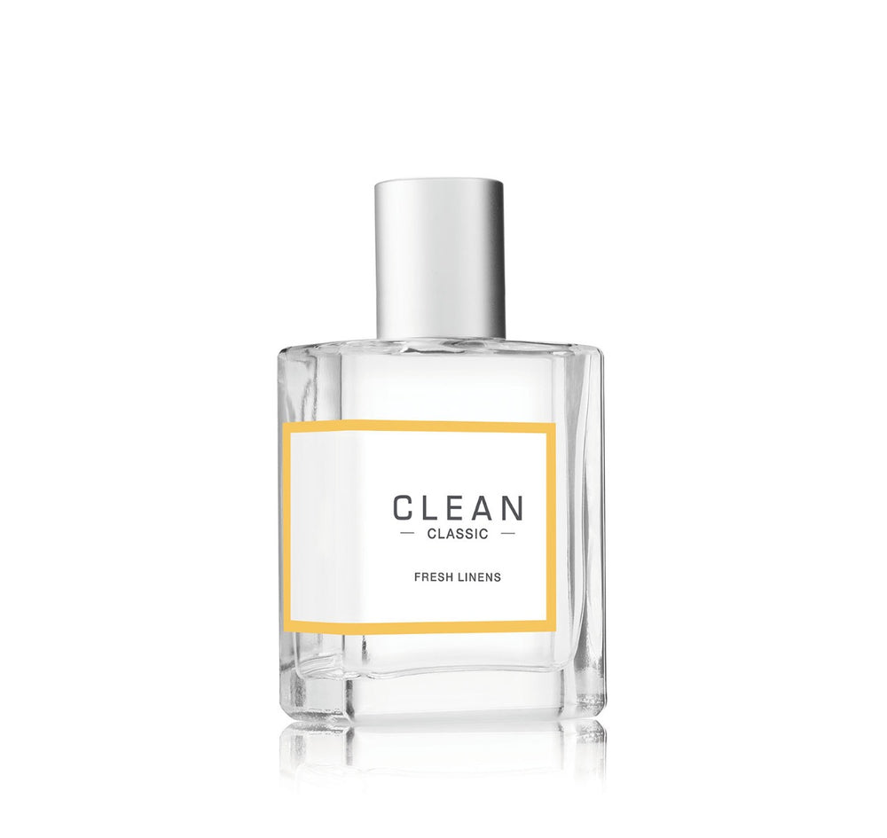 Clean 香水 クリーン クラシック フレッシュリネン オードパルファム EDP SP 60ml