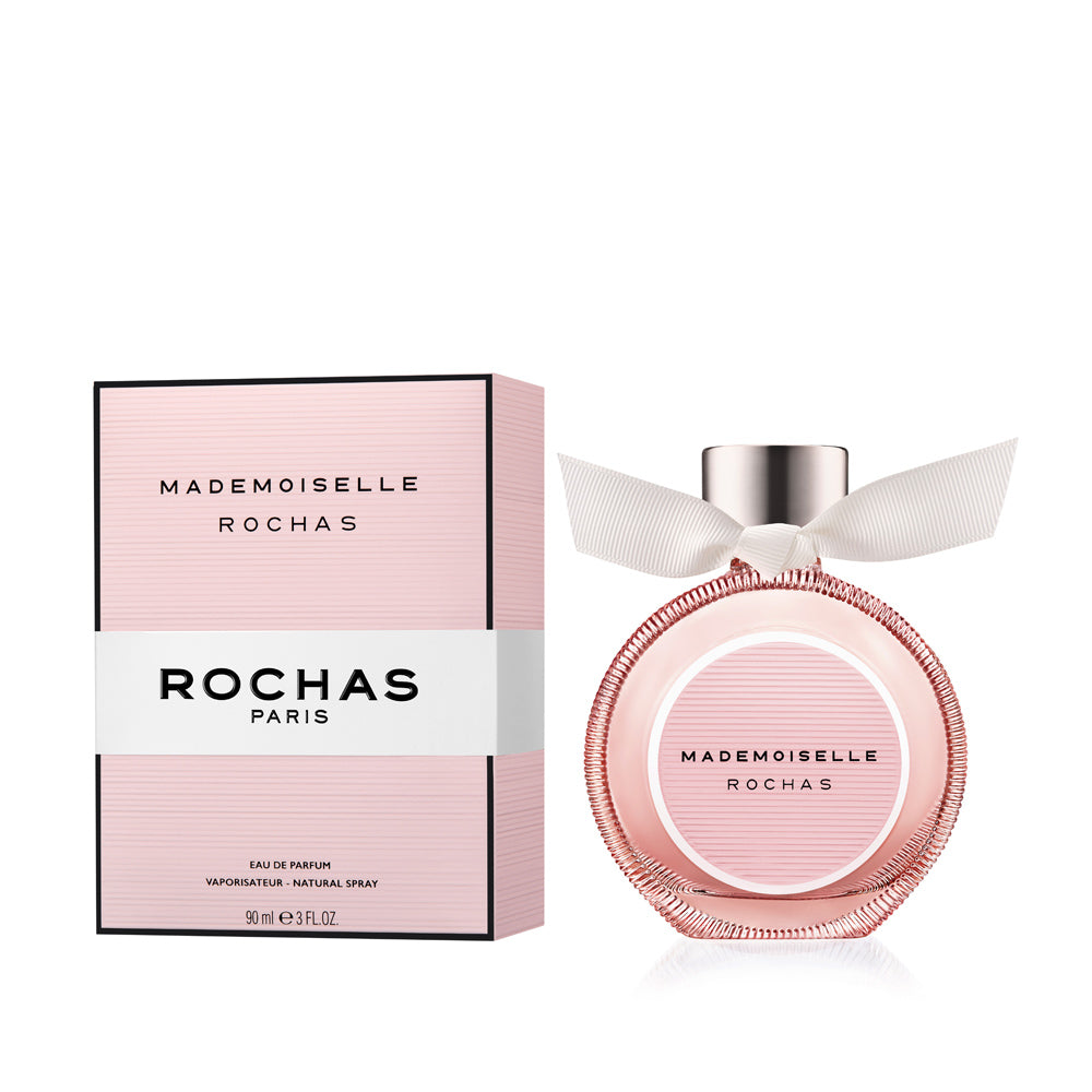 香水 ROCHAS ロシャス マドモアゼル オードトワレ 30ml