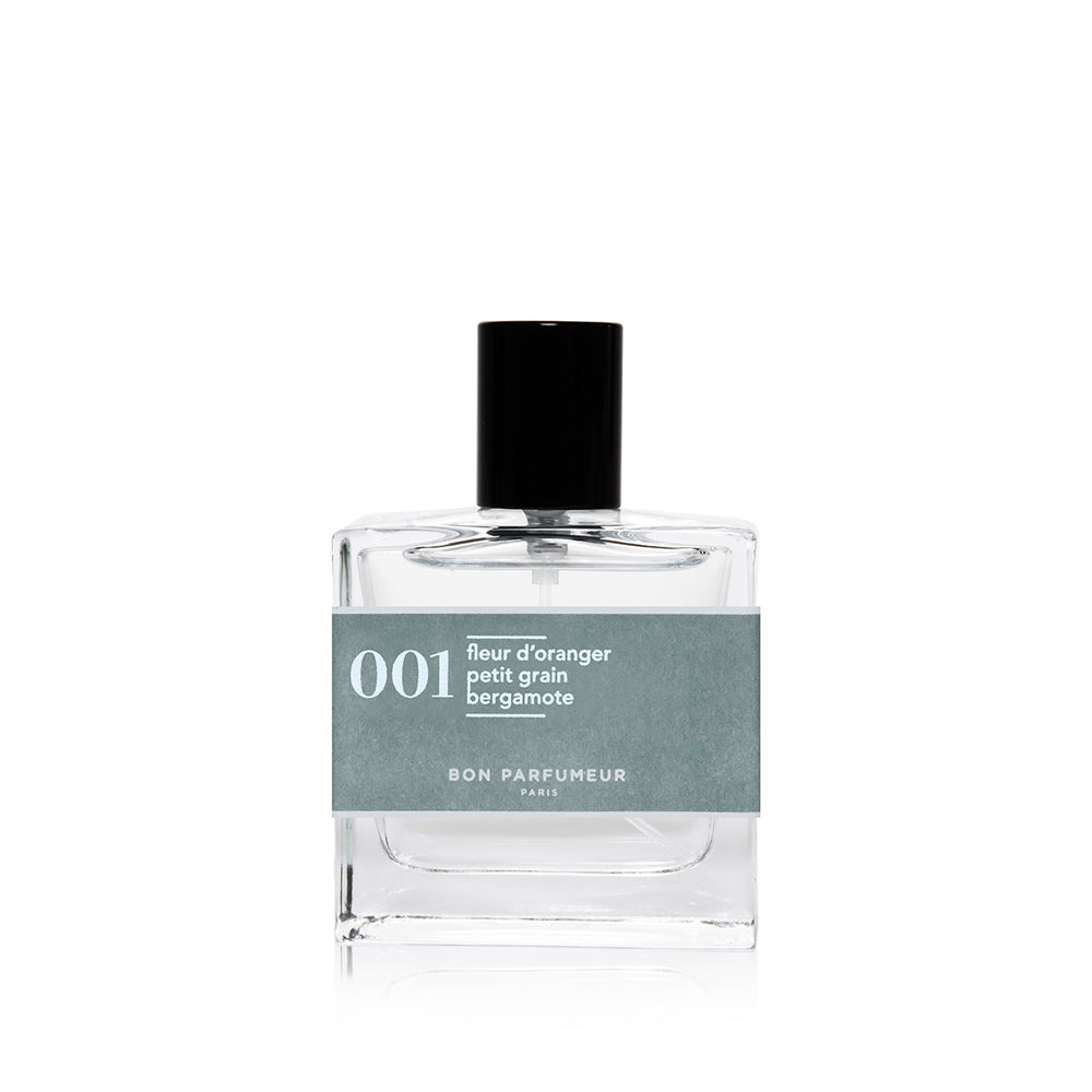 001 オードパルファム