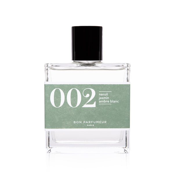 BON PARFUMEUR (ボン パフューマー) 002 オードパルファム 100ml