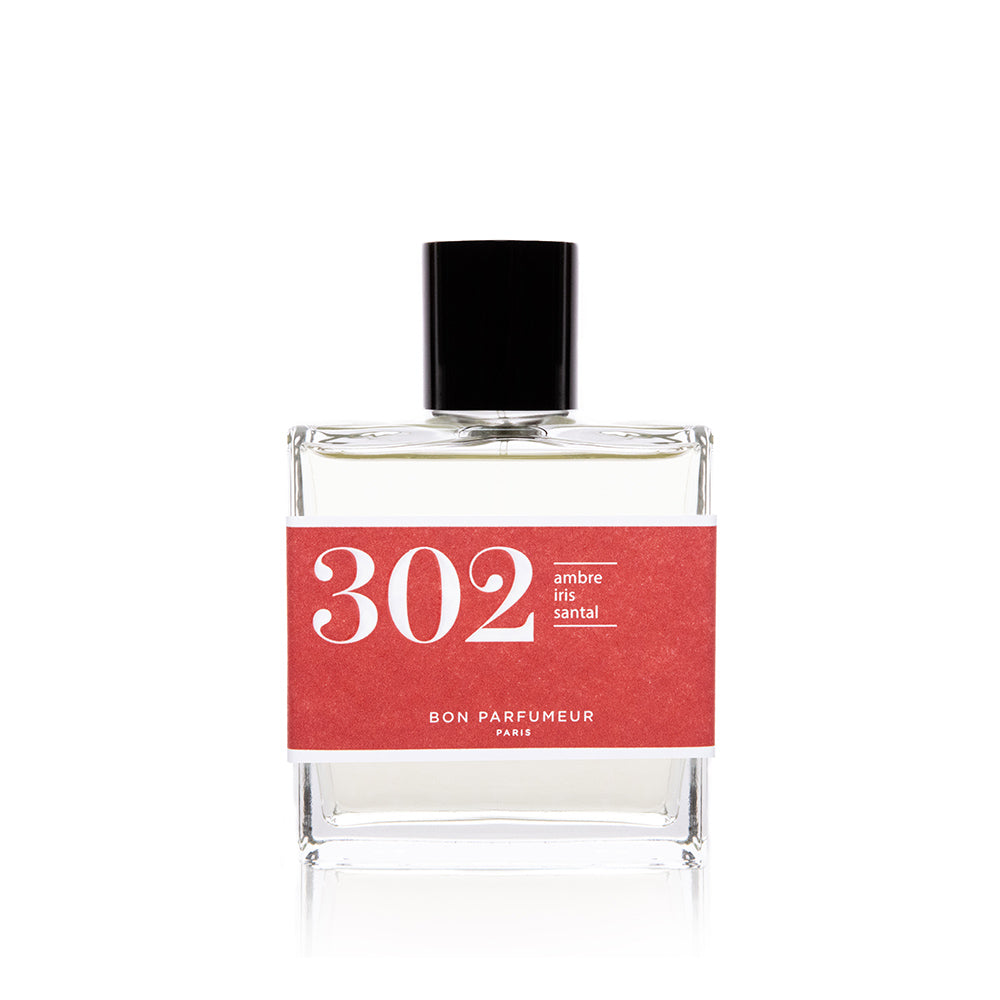302 オードパルファム｜ボン パフューマー(BON PARFUMEUR)｜香水