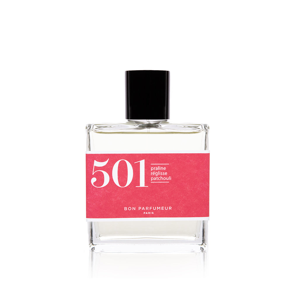 501 オードパルファム｜ボン パフューマー(BON PARFUMEUR)｜香水