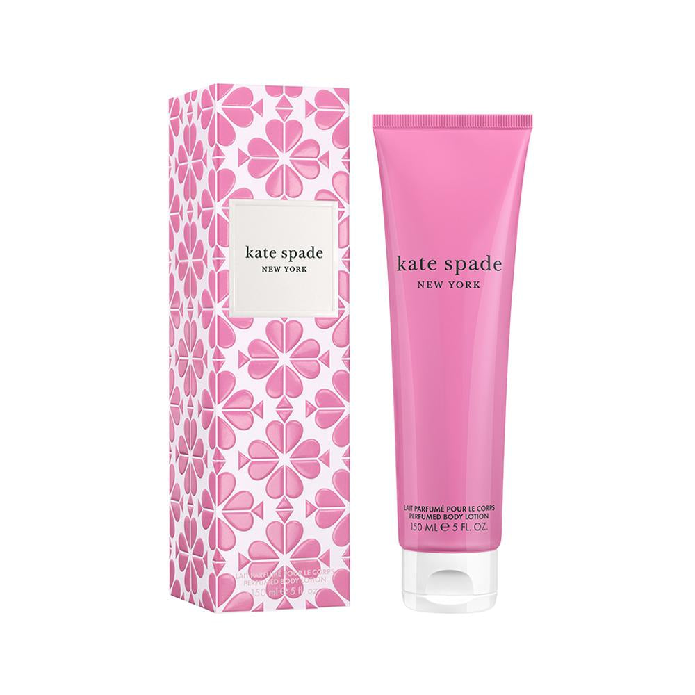 Kate spade live colorfully body lotion Clearance