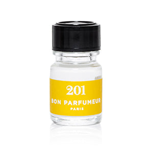 201 オードパルファム <2.5mL> - Fruity