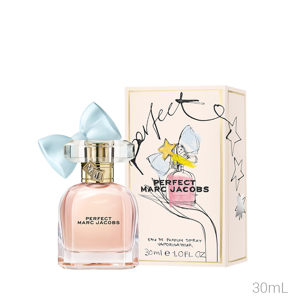 MARC JACOBS パーフェクト オードパルファム 50ml