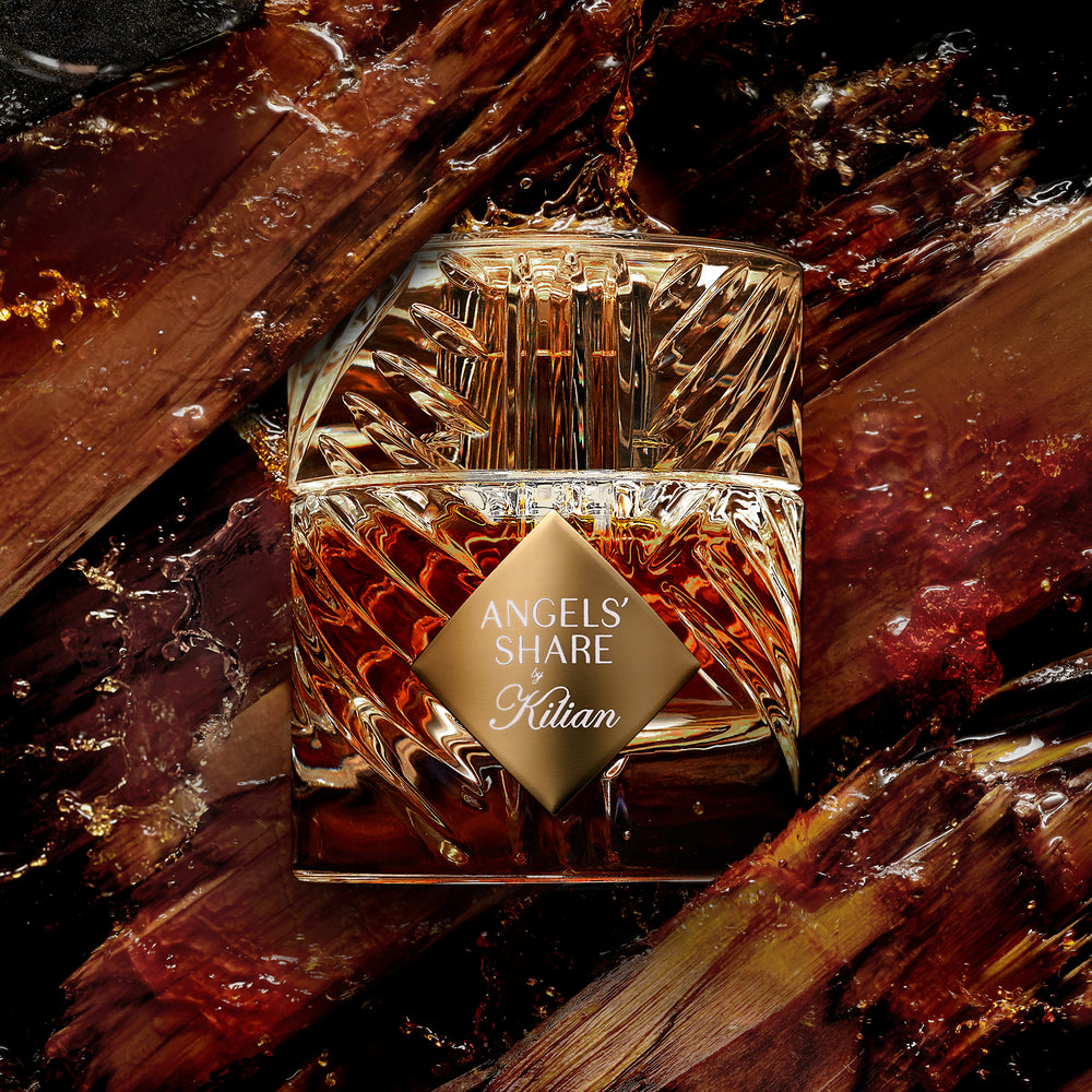 ［K-a］バイキリアン bykilian エンジェルズシェア EDP 1.5ml【送料無料】匿名配送 アトマイザー