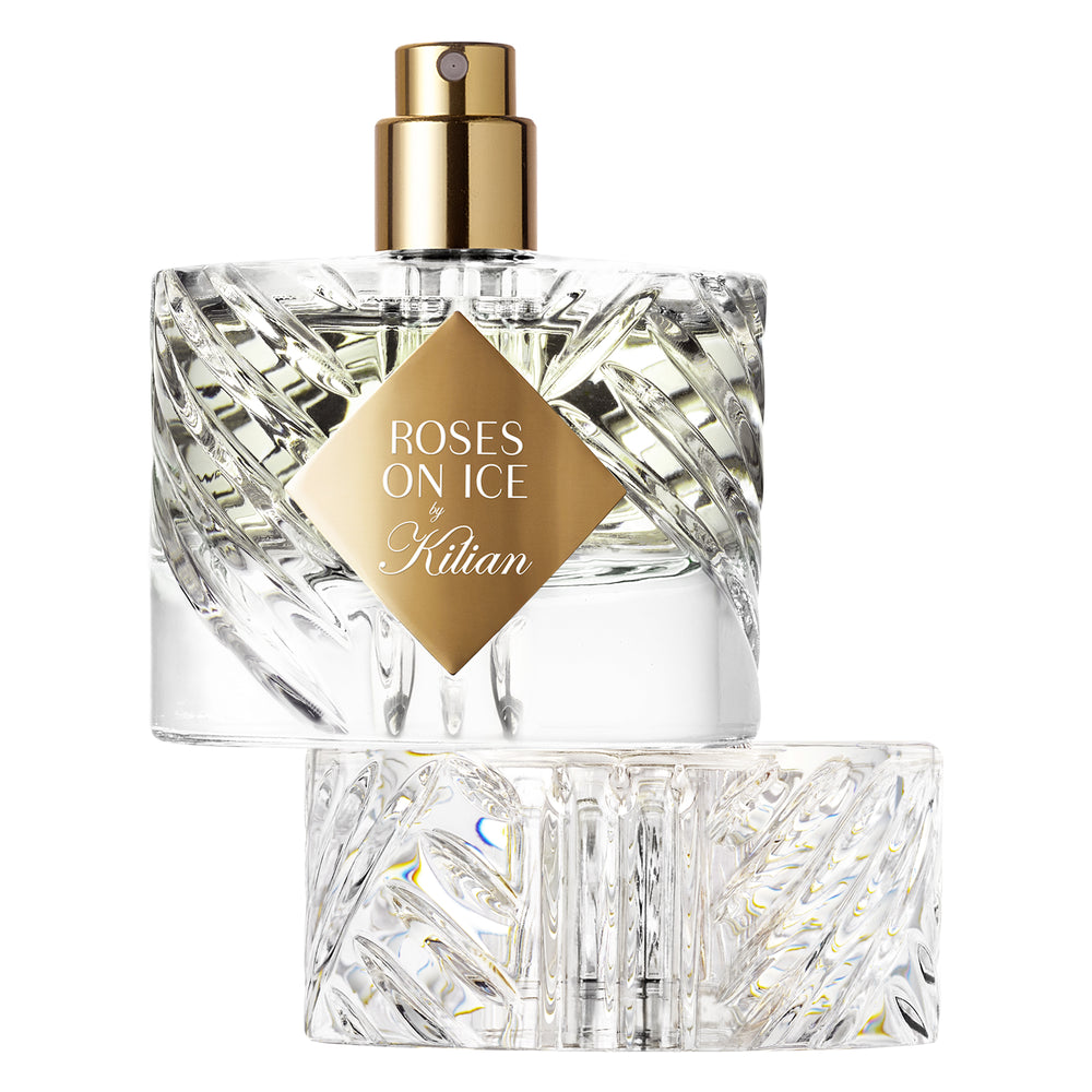 Kilian キリアン ROSES ON ICE 香水50ml-