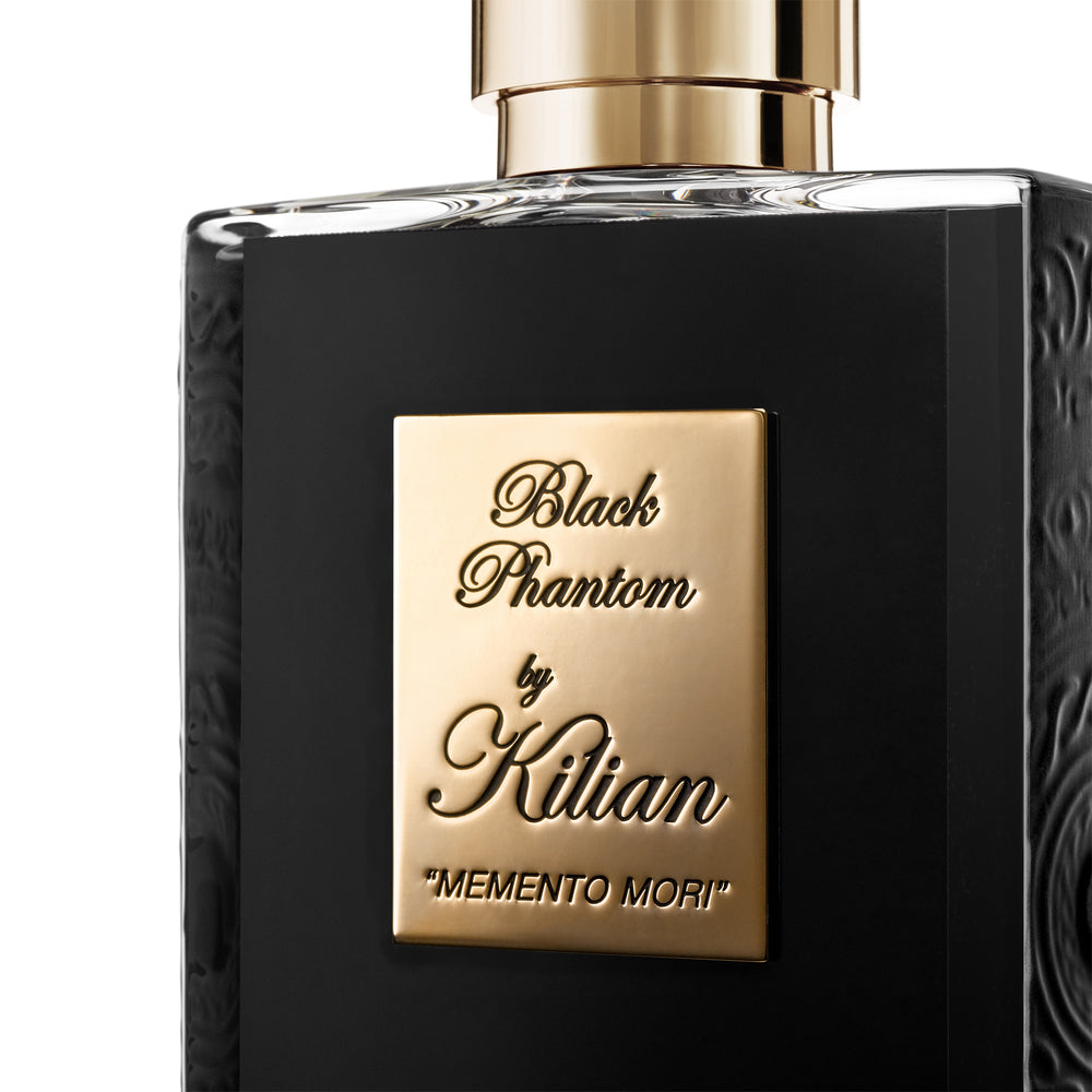 キリアン　ブラックファントムメメントモリ　50ml