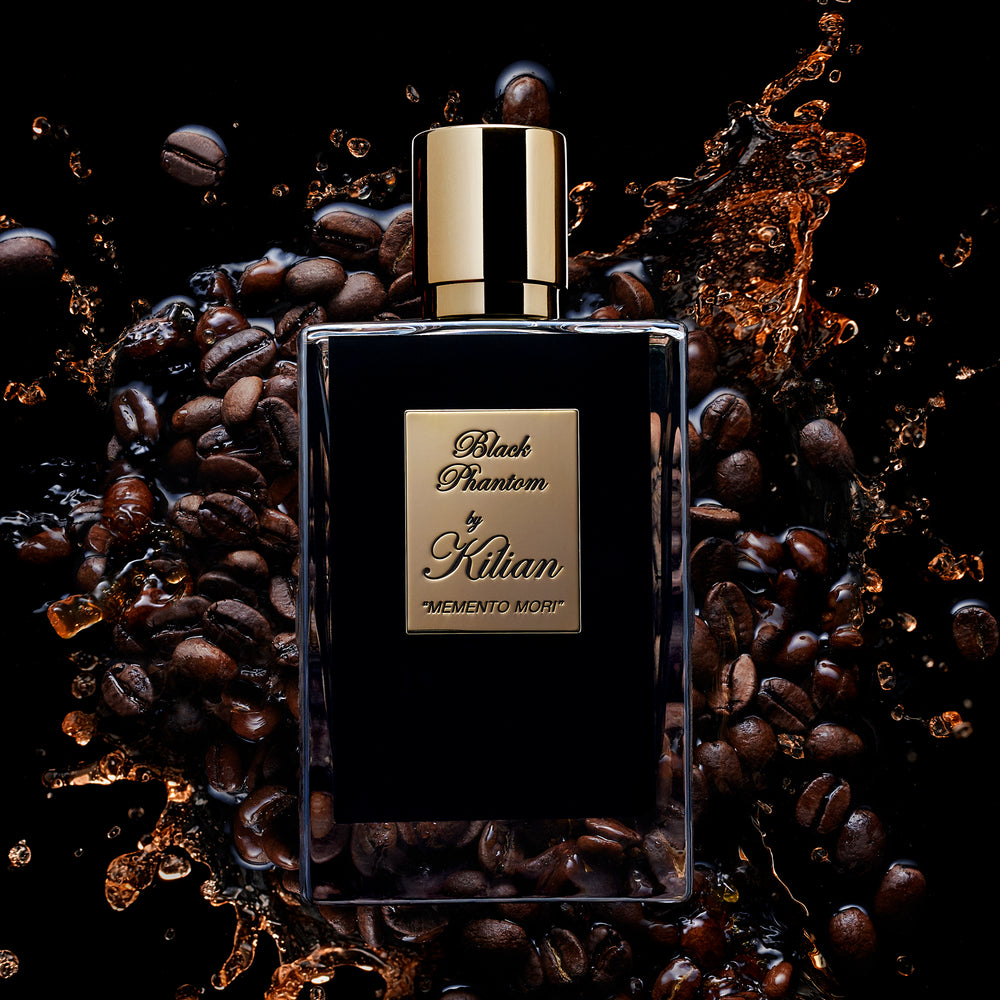 Kilian black phantom キリアンのブラックファントム50ml-