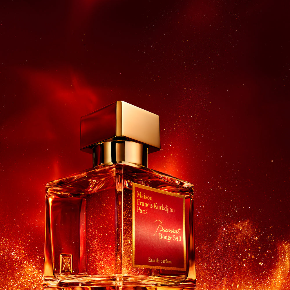 MAISON Baccarat Rouge 540 70ml - 香水(女性用)