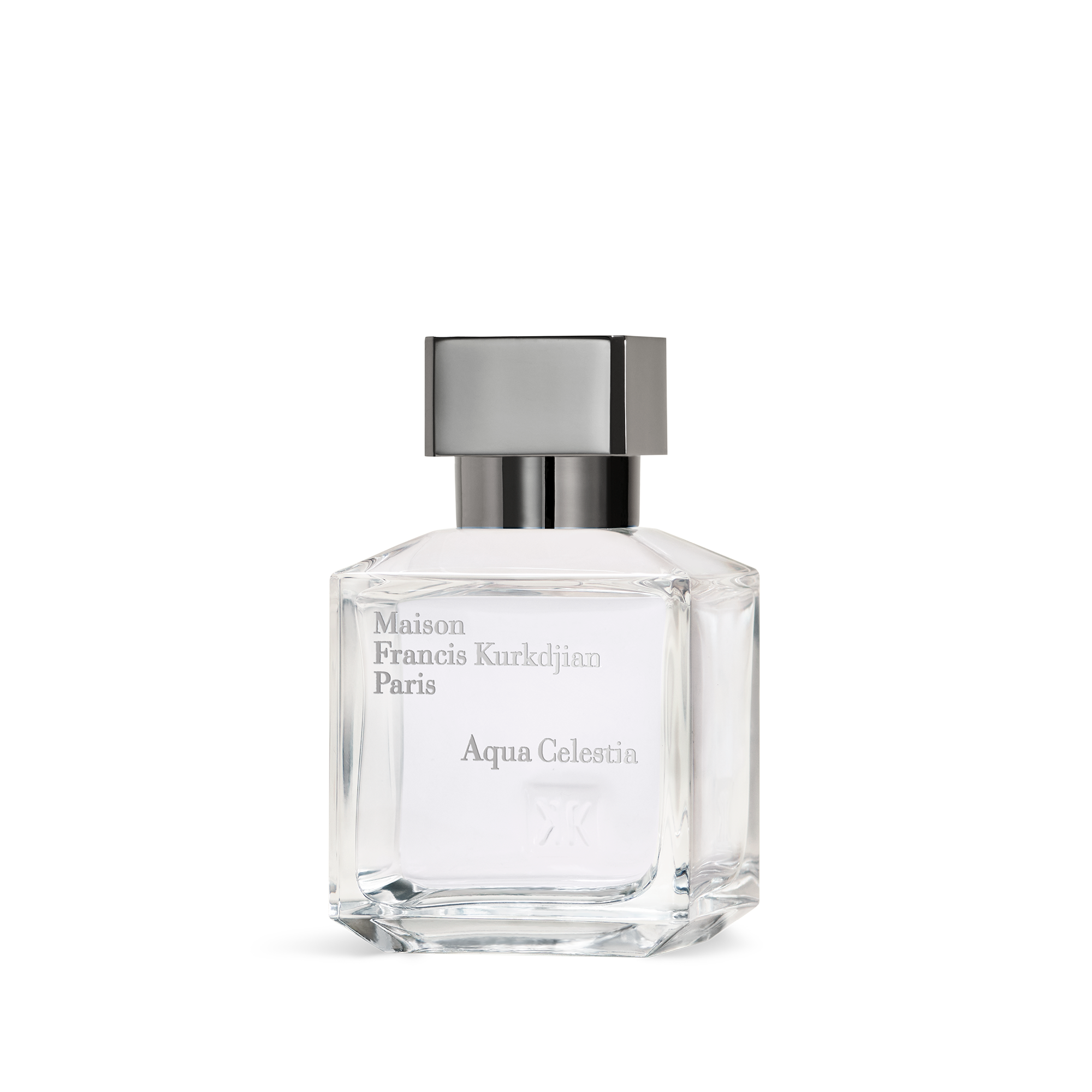 公式】アクア セレスティア オードトワレ|メゾン フランシス