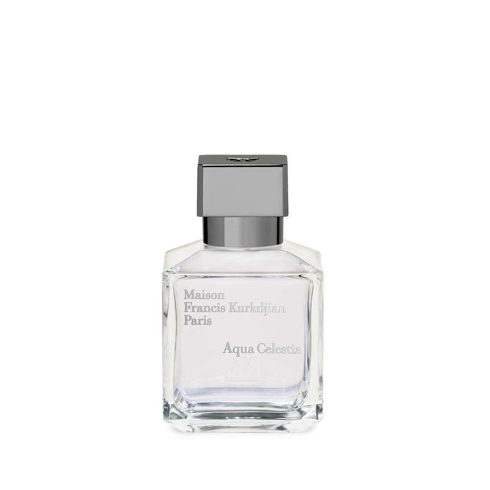 公式】アクア セレスティア オードトワレ|メゾン フランシス