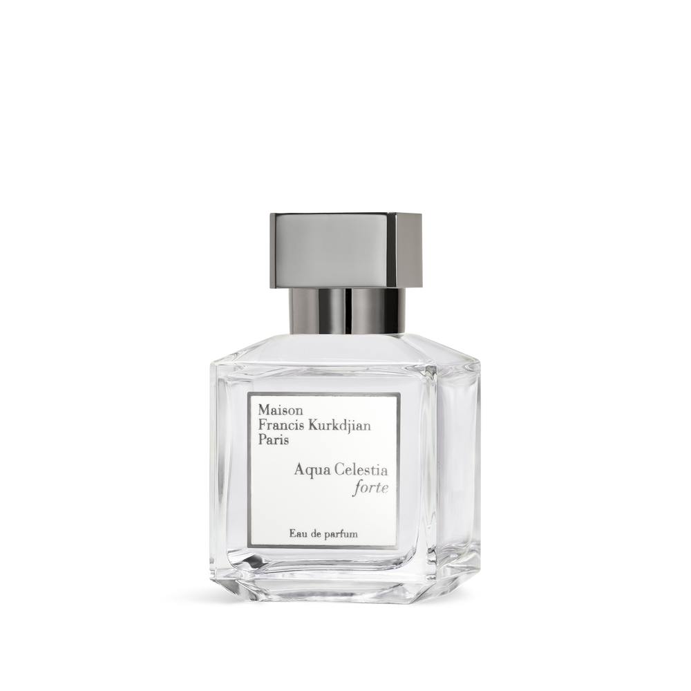 最も信頼できる メゾンフランシスクルジャン アクアセレスティア