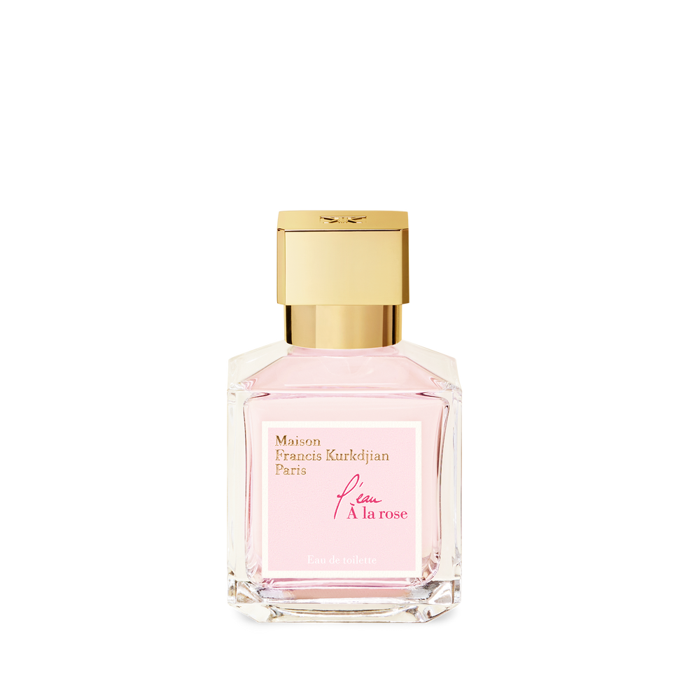 ア ラ ローズ オードパルファム 35mL 公式】ロー ア ラ ローズ オードトワレ|メゾン フランシス