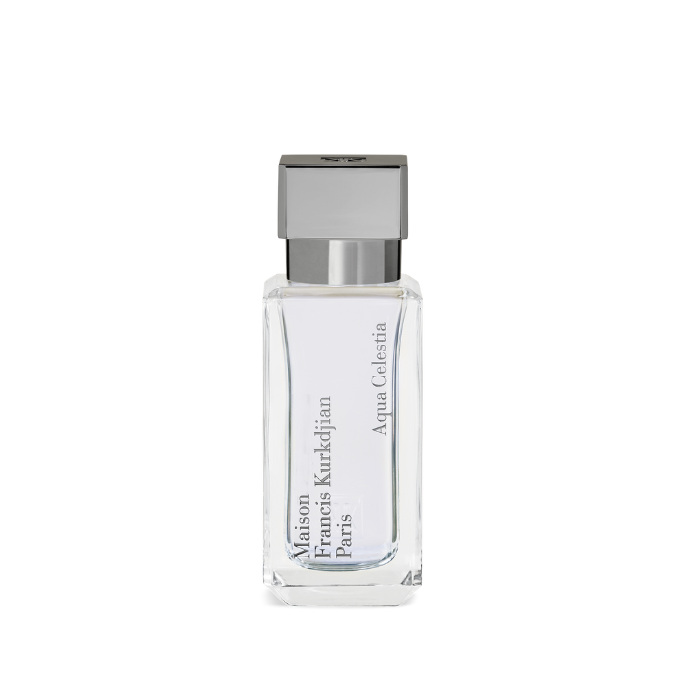 公式】アクア セレスティア オードトワレ|メゾン フランシス
