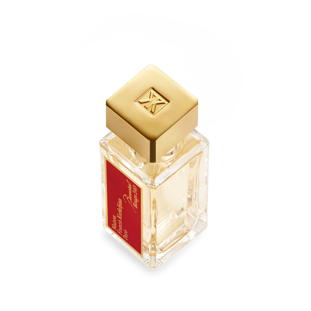 公式】バカラ ルージュ 540 オードパルファム|メゾン フランシス 公式】バカラ ルージュ 540 オードパルファム|メゾン フランシス