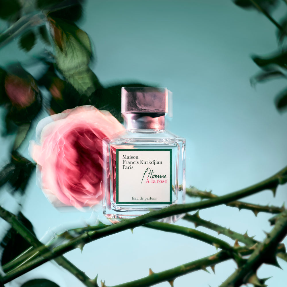 Maison Francis Kurkdjian ロム ア ラ ローズ 70ml-