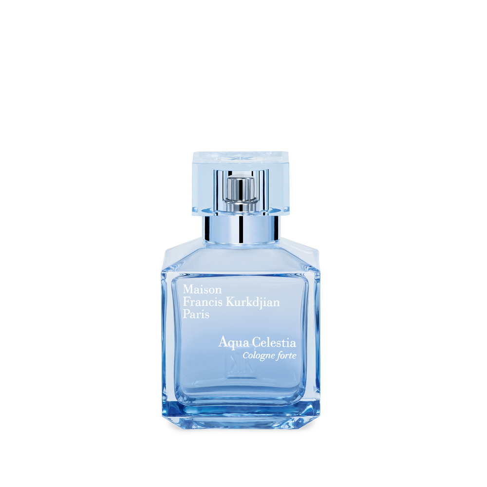 メゾン フランシス クルジャン アクア セレスティア 35mL 公式】アクア セレスティア コローニュ フォルテ