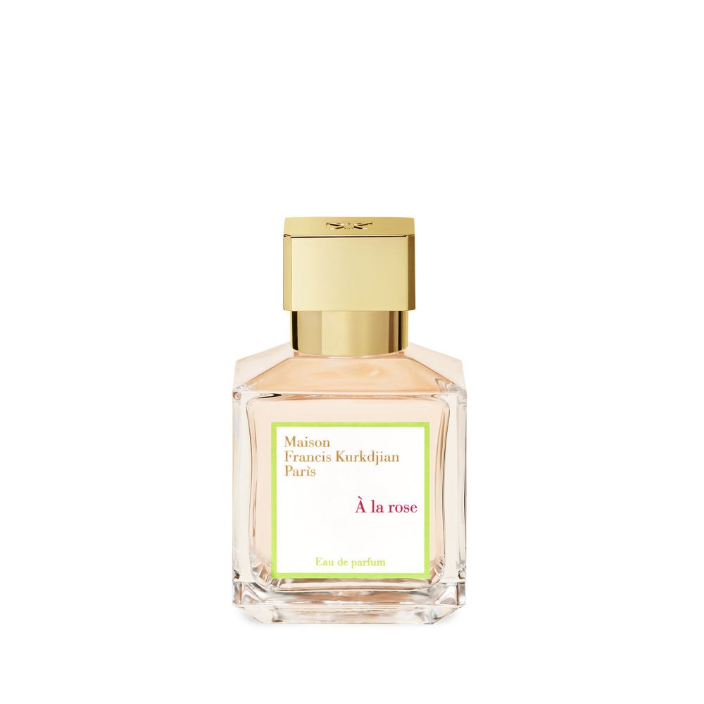 ア ラ ローズ オードパルファム 70ml 公式】ア ラ ローズ オードパルファム|メゾン フランシス