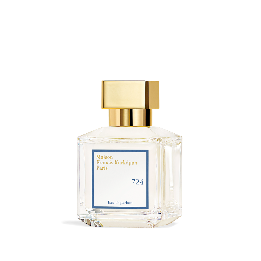 724 フランシスクルジャンオードパルファン70ml 公式】724 オードパルファム|メゾン フランシス クルジャン