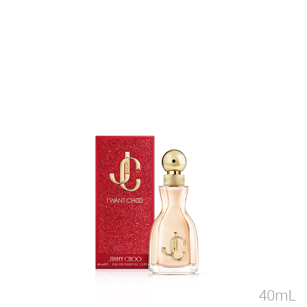 JIMMY CHOO JIMMY CHOO ジミーチュウ アイ・ウォント・チュウ オードパルファム♪2ml♪サンプル