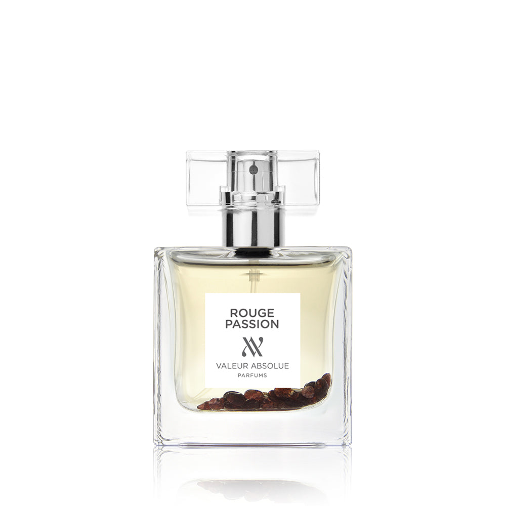 ルージュ・パッション オードパルファム