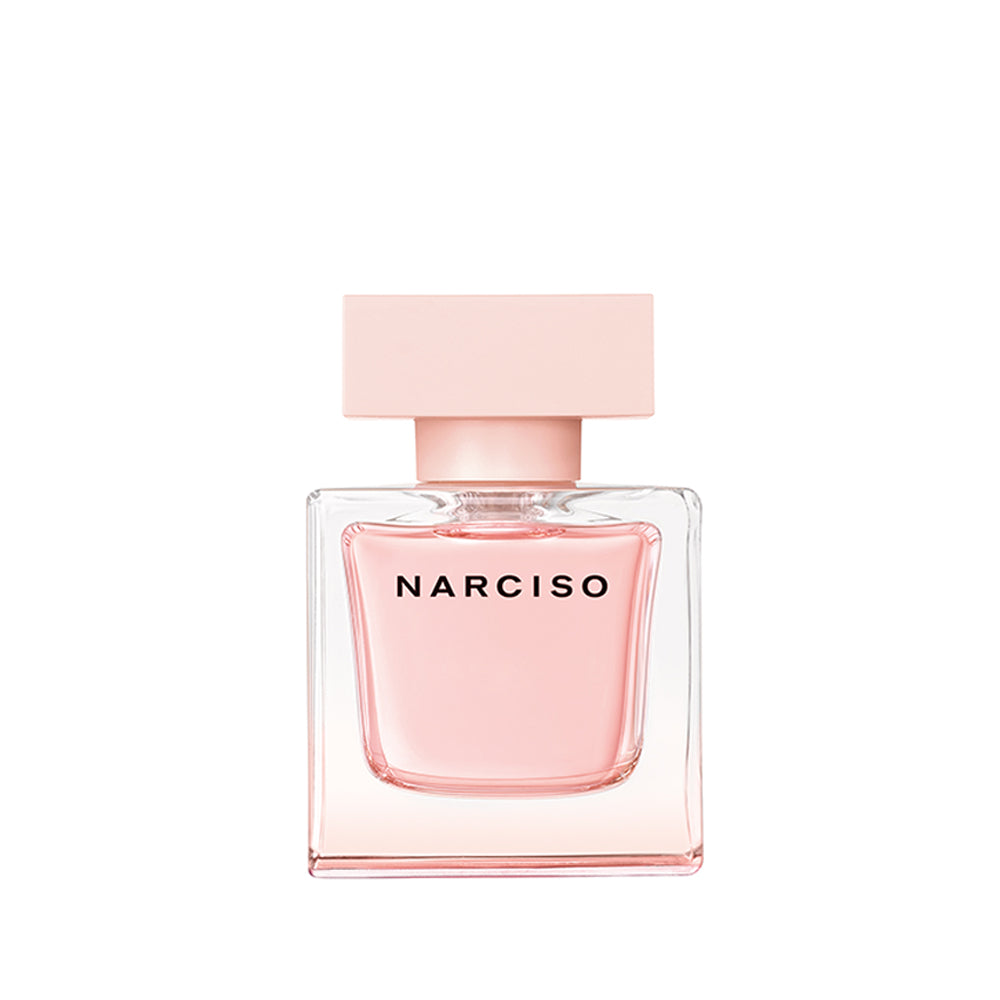 ナルシソ クリスタル オードパルファム