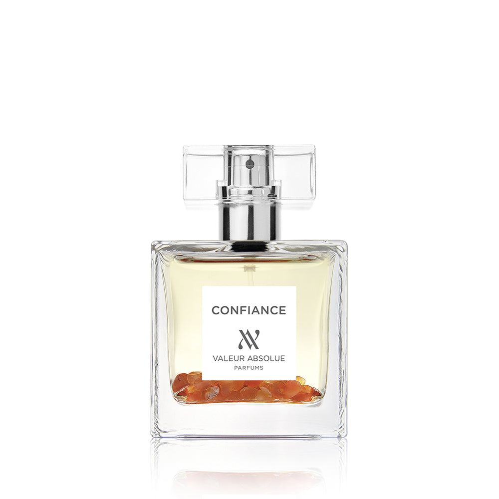 コンフィアンス ドライオイル