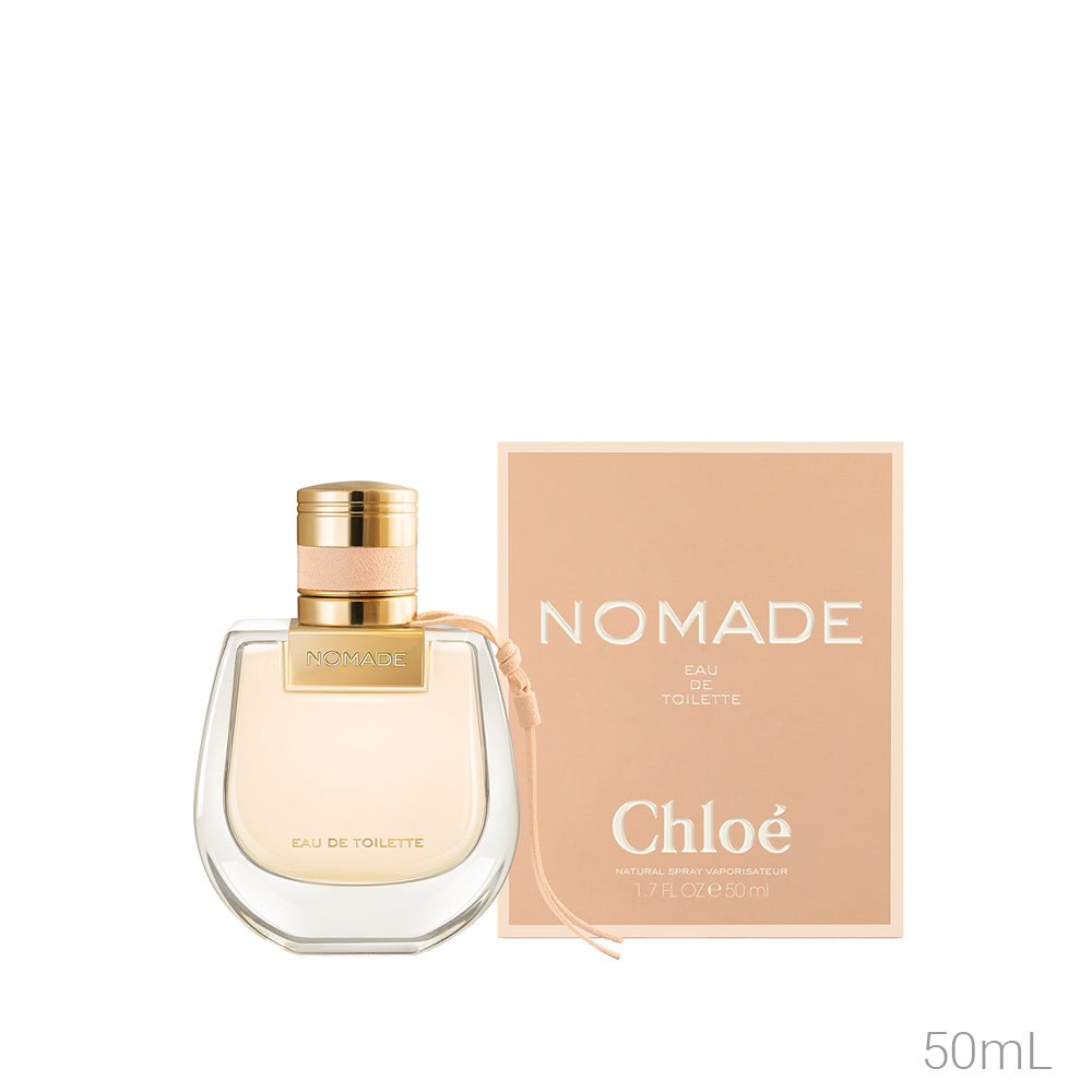 Chloe クロエ 香水 EAU DE TOILETTE 50ml 未開封 - その他