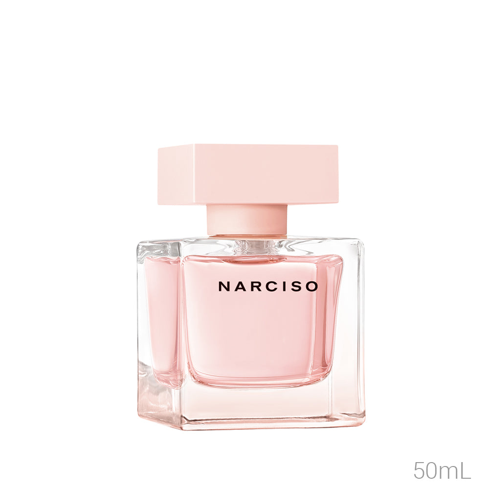 NARCISO Rodriguez CRISTAL 50ml オードパルファム 女性