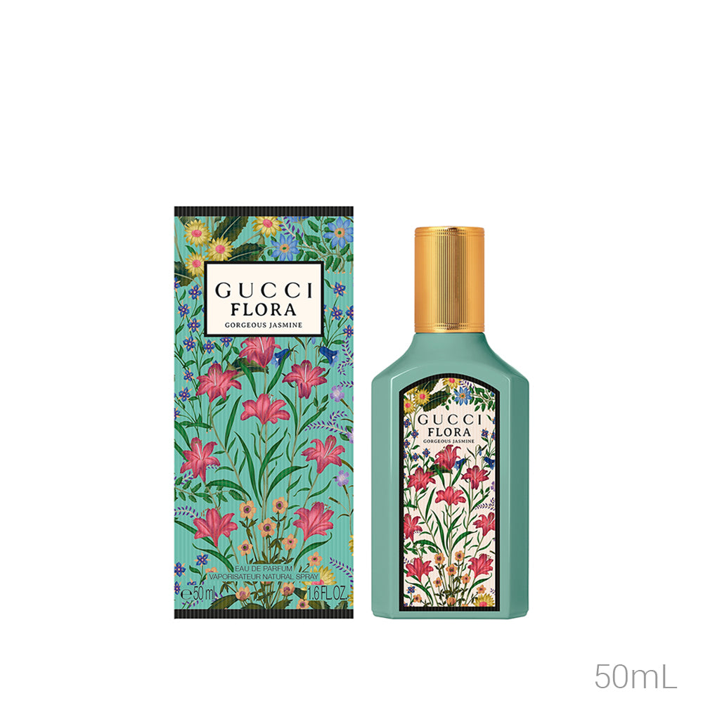 168s GUCCI グッチ FLORA GORGEOUS JASMINE フローラ ゴージャス