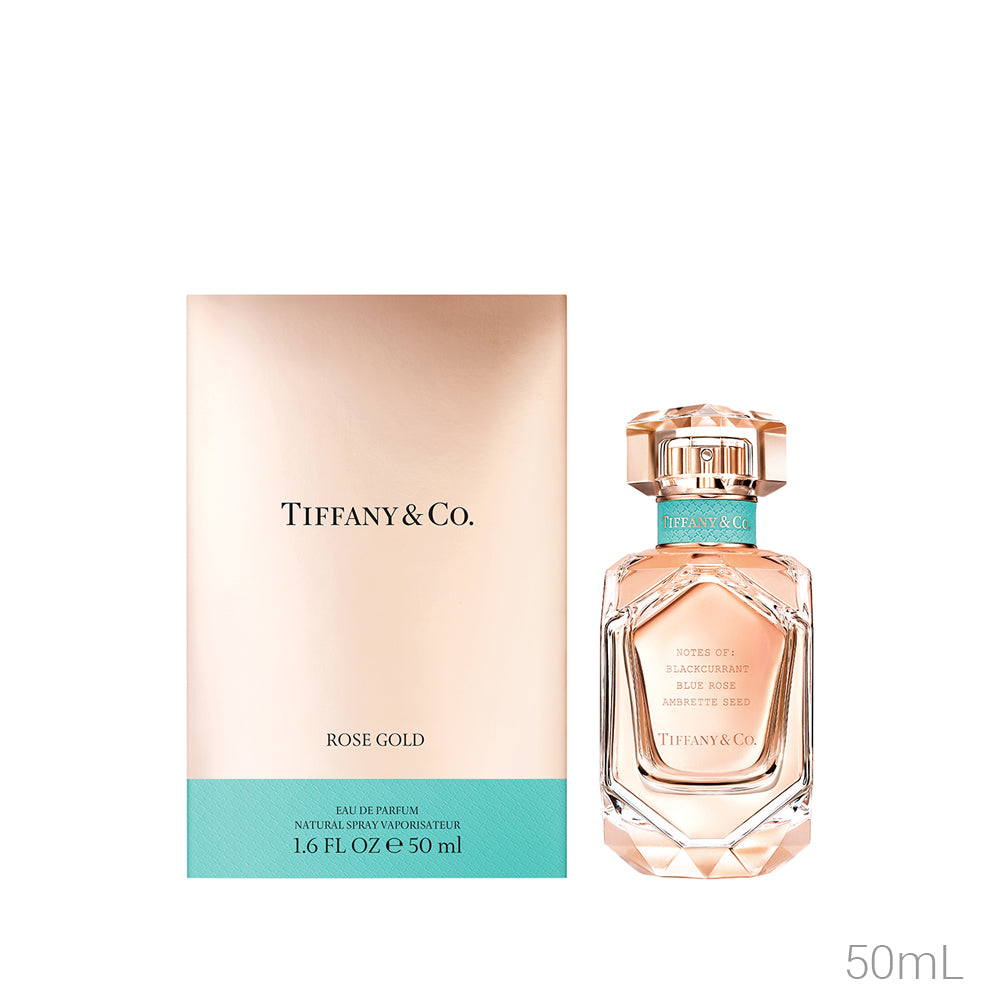 ティファニー ローズゴールド オードパルファム75ml Tiffany香水