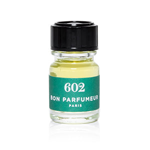 602 オードパルファム <2.5mL> - Woody