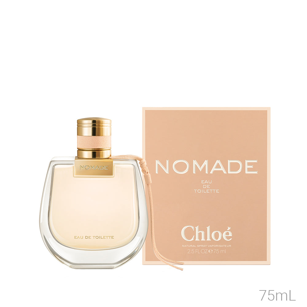 オリジナル Chloe クロエ 香水 オード・トワレ ノマド 香水(女性用 