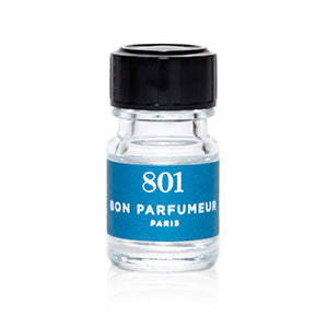 801 オードパルファム <2.5mL> - Aquatic