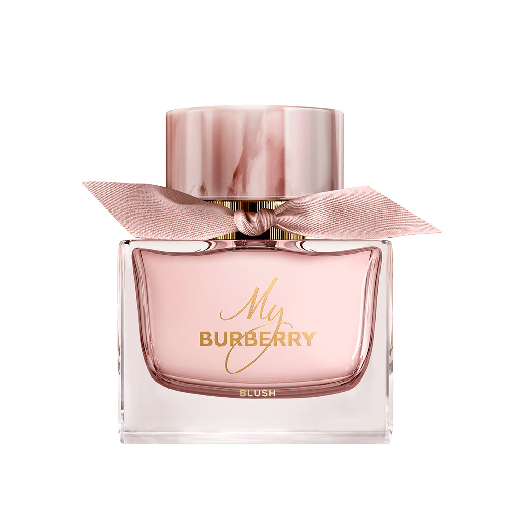 BURBERRY バーバリー 香水 マイバーバリー オードパルファム - 香水